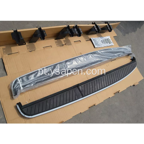 Etapa lateral para 2005-2013 Range Rover Sport